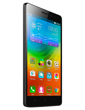 Lenovo A7000 Çift Sim