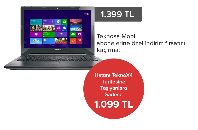 Lenovo Idea Pad 100-15